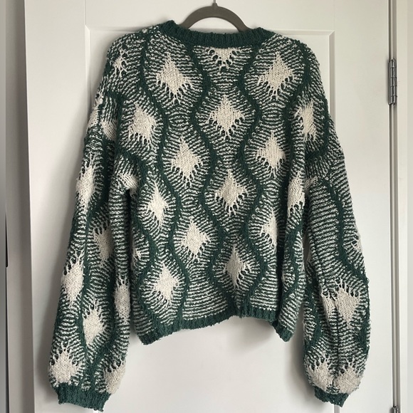 GREY BANDIT WEST COAST SWEATER - Picture 4 of 6